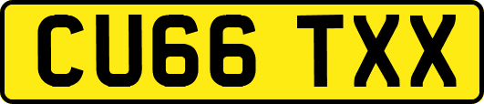CU66TXX