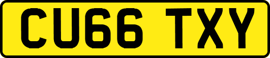 CU66TXY