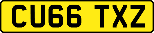 CU66TXZ