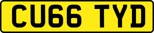 CU66TYD
