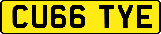 CU66TYE