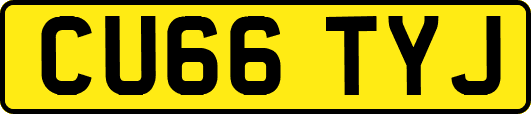 CU66TYJ
