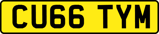 CU66TYM