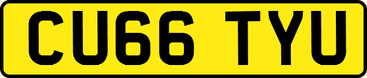 CU66TYU