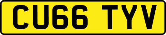 CU66TYV