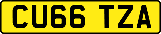 CU66TZA