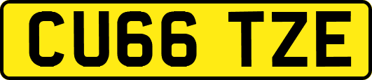 CU66TZE