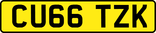 CU66TZK