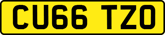 CU66TZO