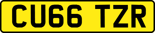 CU66TZR