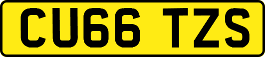 CU66TZS