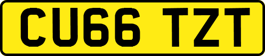 CU66TZT
