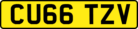 CU66TZV
