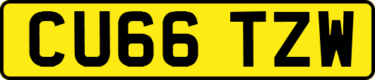 CU66TZW