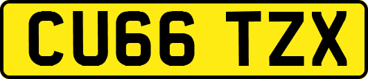 CU66TZX