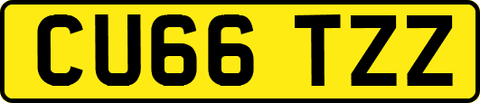 CU66TZZ