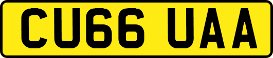 CU66UAA