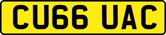 CU66UAC