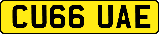 CU66UAE