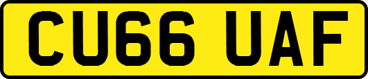 CU66UAF