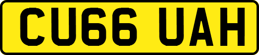 CU66UAH