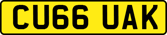 CU66UAK