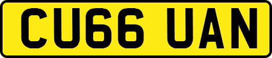 CU66UAN