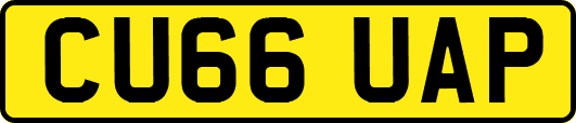 CU66UAP