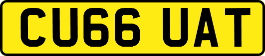 CU66UAT