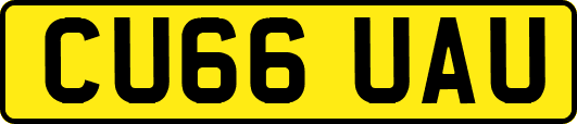 CU66UAU