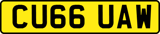 CU66UAW
