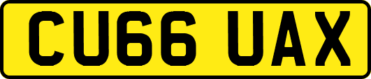 CU66UAX