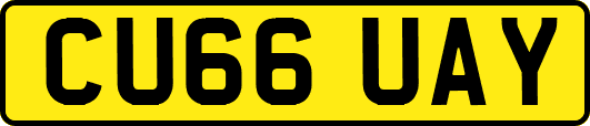 CU66UAY