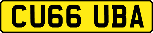 CU66UBA
