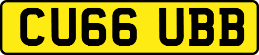 CU66UBB