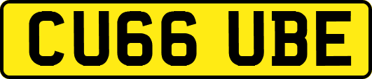 CU66UBE