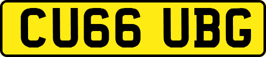 CU66UBG