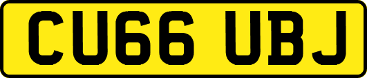 CU66UBJ