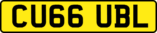 CU66UBL