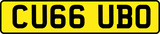 CU66UBO