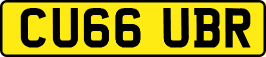 CU66UBR