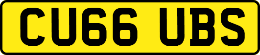 CU66UBS