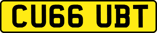 CU66UBT