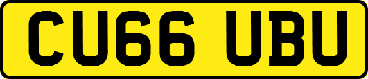 CU66UBU