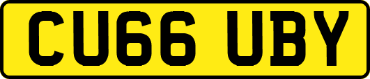 CU66UBY