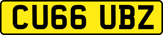 CU66UBZ