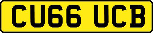 CU66UCB