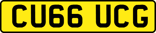 CU66UCG