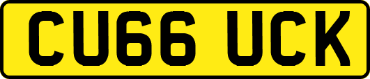 CU66UCK