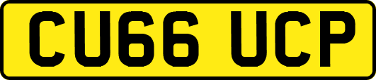 CU66UCP